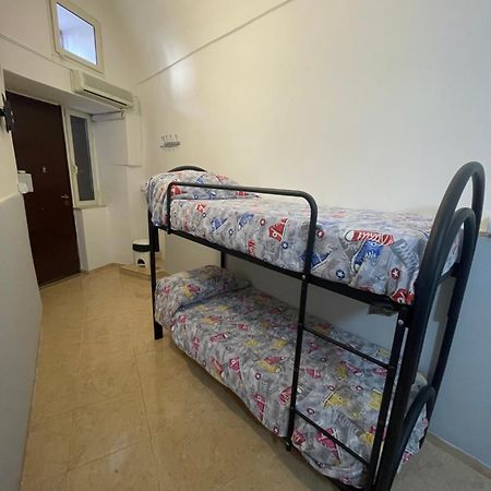 Apartmán Il Piccolo Rifugio Neapol Exteriér fotografie