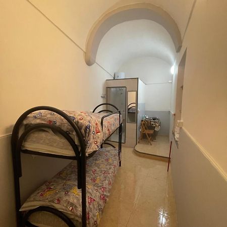 Apartmán Il Piccolo Rifugio Neapol Exteriér fotografie