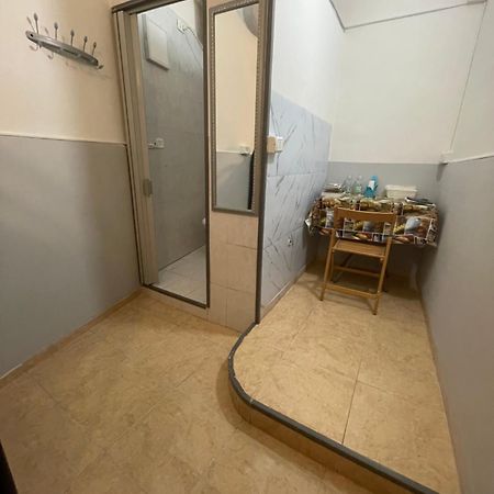 Apartmán Il Piccolo Rifugio Neapol Exteriér fotografie
