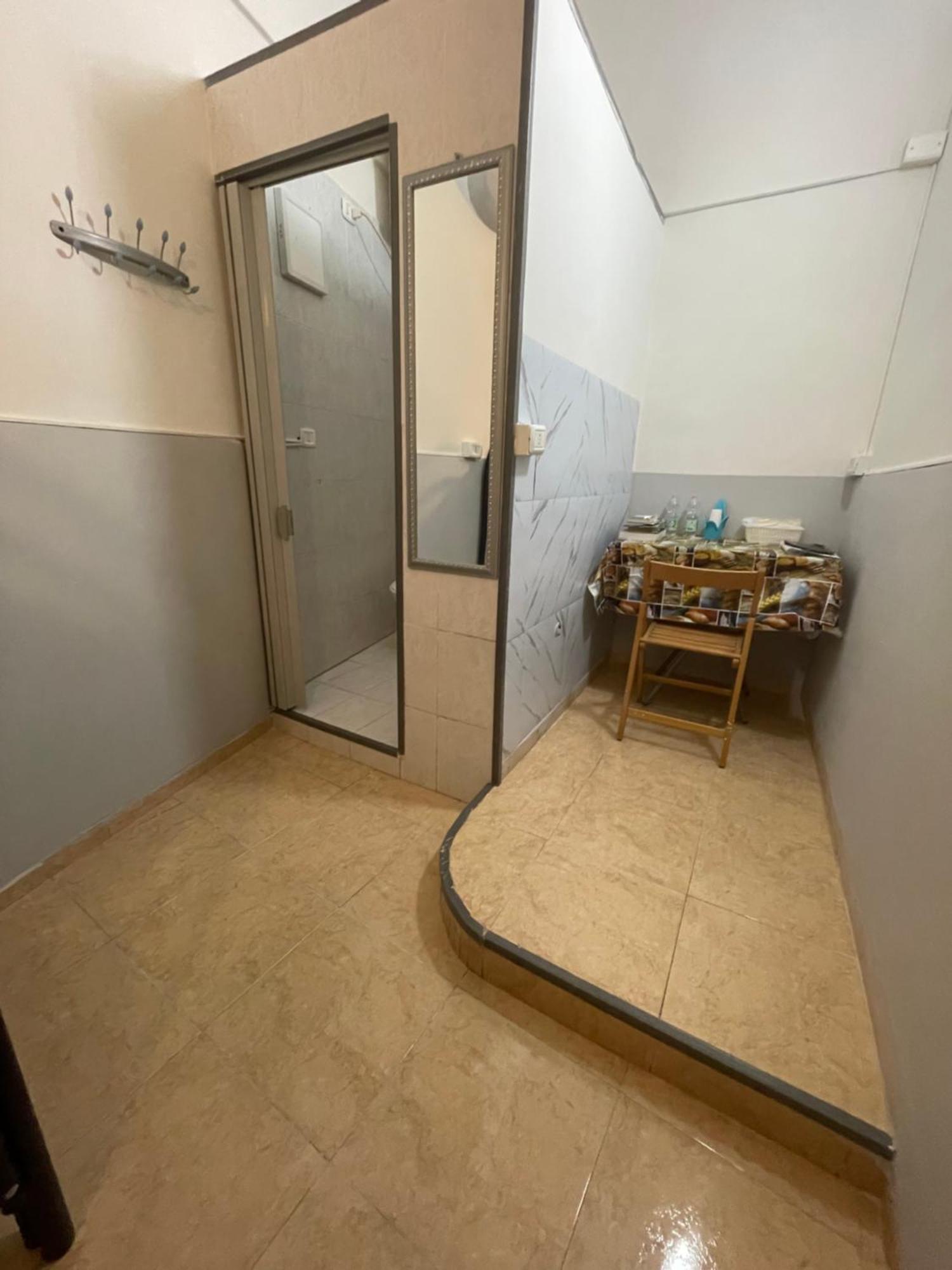 Apartmán Il Piccolo Rifugio Neapol Exteriér fotografie